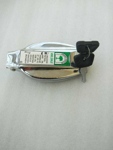 For yamaha chrome fuel - for,
