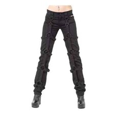 Unisex Gothic Long Pants