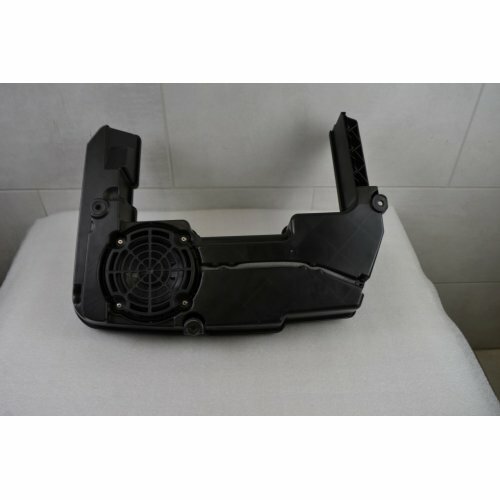 Genuine audi sportback - a5,
