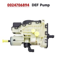 0024706894 Diesel Exhaust