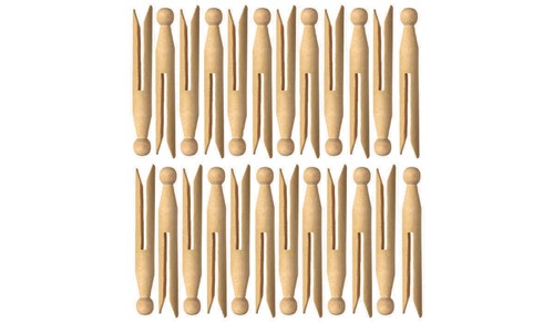 Traditional natural wooden - traditional,