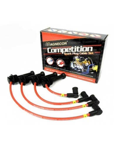 Magnecor 5mm ignition leads - magnecor,
