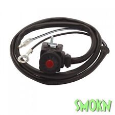Kawasaki Kill Button Switch KX 60 65 85 100 84-18 125 250 84-08 RFX Engine Stop