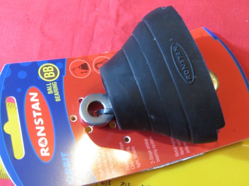 Ronstan stand base - base, &