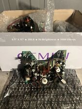 Wyse 990061-03 & 990061-05 Terminal CRT Board Power supply Flyback etc WY-85