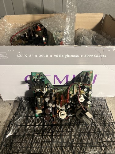 Wyse 990061 05 - &, 990061-05