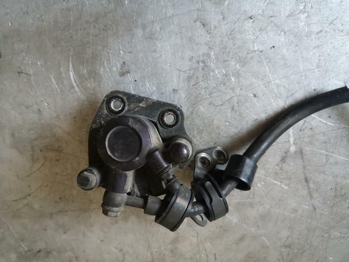 Kawasaki kmx 200 125 brake - kmx,