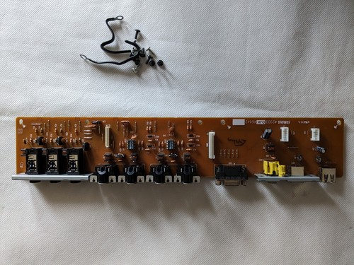 Yamaha tyros 2933 - 2, djk