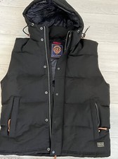 Men’s Superdry Body warmer 3XL