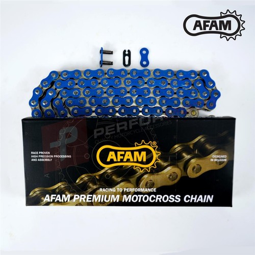 Afam recommended blue 520 - afam,