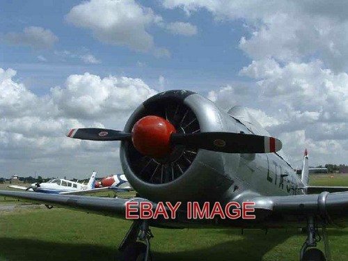 Photo aircraft exhibit at - aircraft,