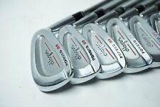 Ben Hogan Edge Forged GS Irons
