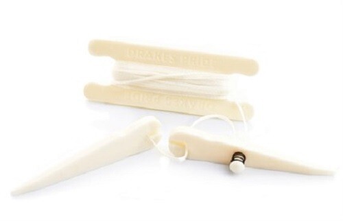 Drakes pride measuring - drakes,