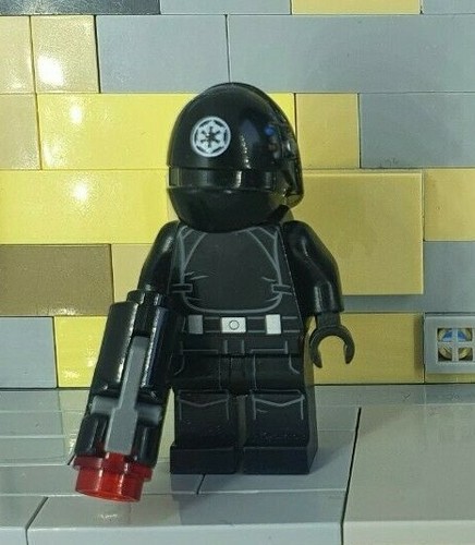 Lego star wars minifig - lego,