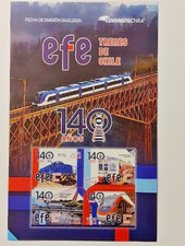 Chile 2024 brochure - chile,