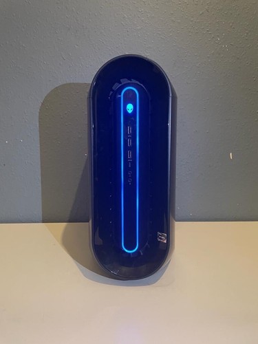 Alienware aurora r10 gaming - alienware, pc