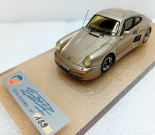 1987 PORSCHE 911 CORSA STROSEK