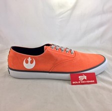 7.5 Mens Star Wars Sperry