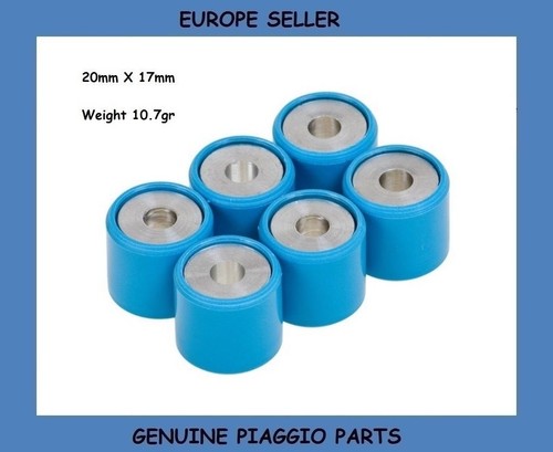 4857135 rollers genuine - rollers,