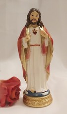 Sacred Heart Of Jesus Statue