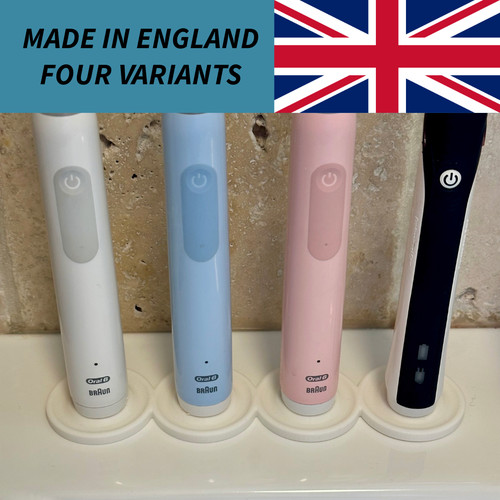 Oral electric toothbrush - oral-b,