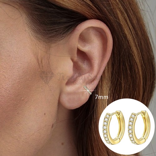 18ct gold plated - gold, sterling