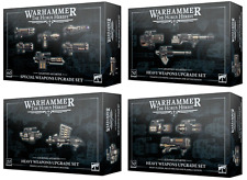 Astartes Special / Heavy Weapon Singles | Age of Darkness | Horus Heresy | 30k