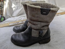 UGG Chyler Womens 9 40 Black