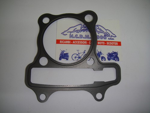 Cylinder head gasket - gasket, kymco