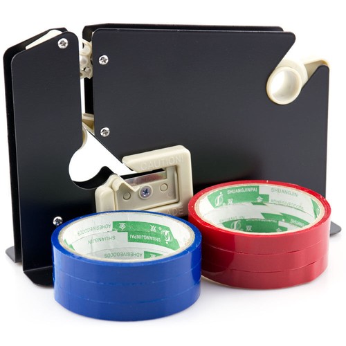 Cellotape dispenser plastic - dispenser,