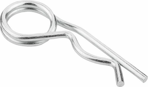 Five 75mm 4mm - 75mm-4mm, clip