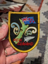 New Zealand unique country