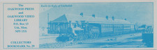 Kyle of Lochalsh Line Railway