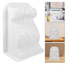 Villa Corbel Mould Casting