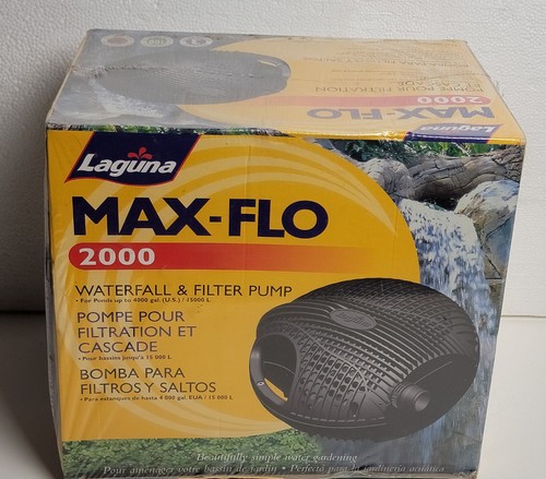 New laguna max - new,
