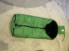 Kaiser Kids Buggy Footmuff. Very Good Condition. Very Warm And Cosy For Winter