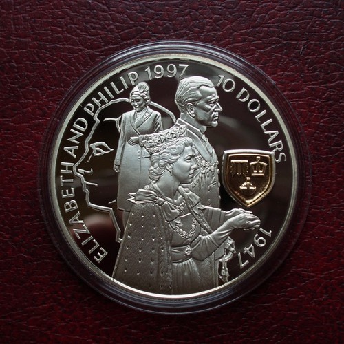 Solomon islands 1997 28 - solomon, 28.28