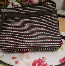 Fossil Women's Crossbody Bag