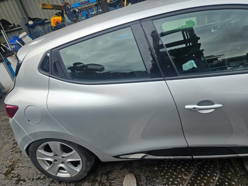 Renault clio mk4 ph1 - clio,