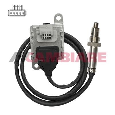Cambiare nox nitrogen oxide - nox,