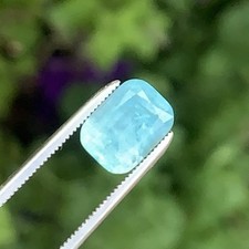2.55Ct Natural Paraiba Colour