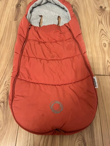 Bugaboo sunset red - bugaboo,