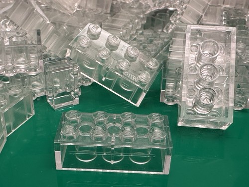 Lego brick 3001 72841 - 2,