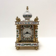 Vintage Chinese Cloisonne