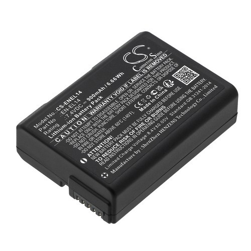 Battery for nikon - battery,