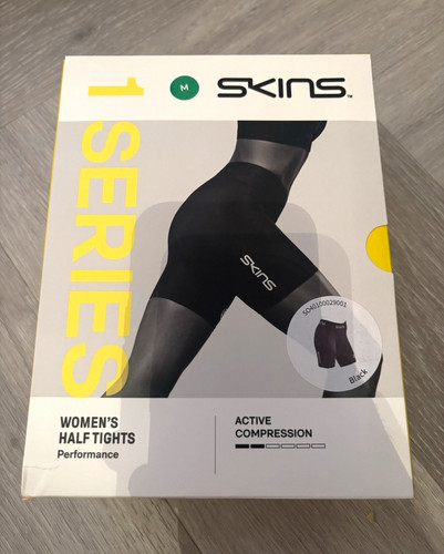 Skins series women - skins, 1