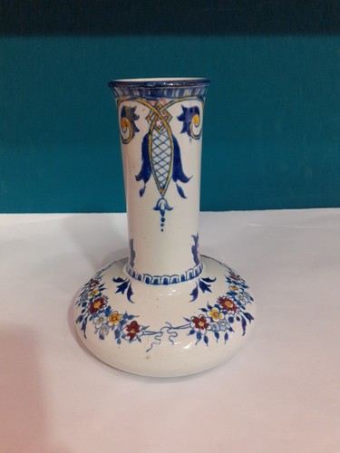 Antique 1880 faïencerie - antique,