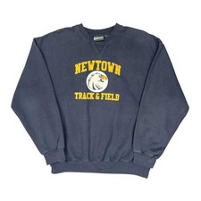 Newtown Track & Field Pennant