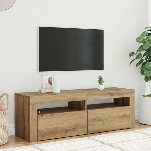 Cabinet with led lights - cabinet,