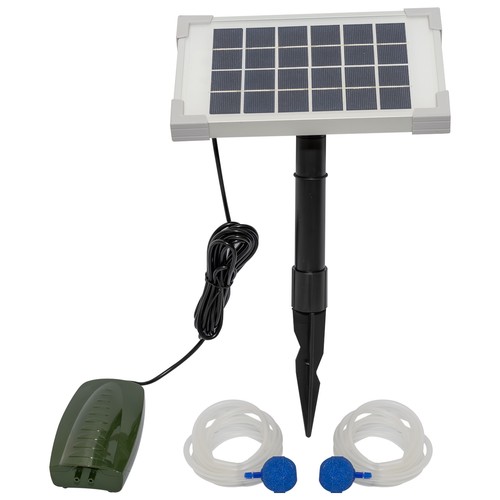 Oxbridge air stone aerator - oxbridge, 2